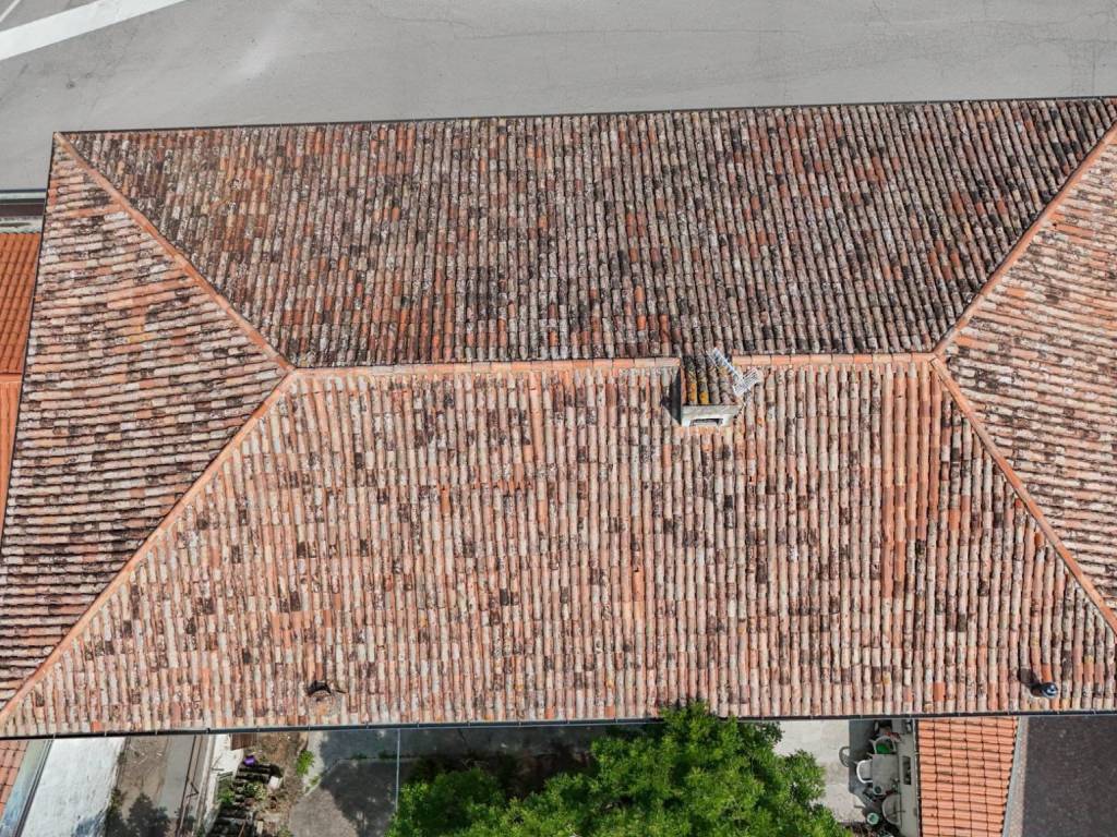 Villa a Crespino in Piazza Fetonte, 52 - Foto 5