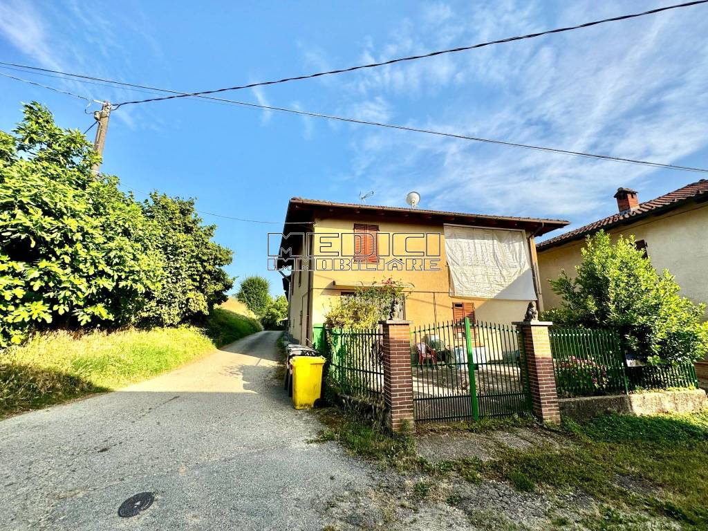 Casa indipendente a Asti in Frazione Montegrosso Cinaglio, 115 - Foto 3