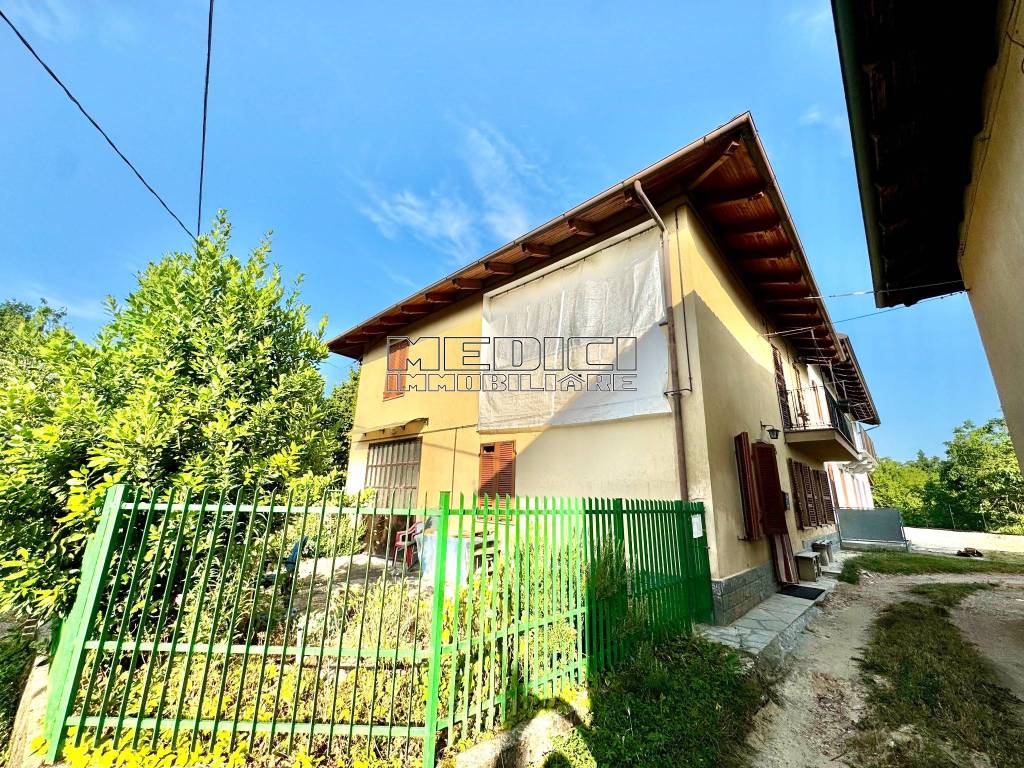 Casa indipendente a Asti in Frazione Montegrosso Cinaglio, 115 - Foto 4
