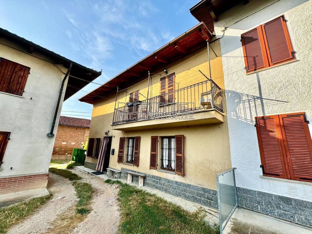 Casa indipendente a Asti in Frazione Montegrosso Cinaglio, 115 - Foto 5