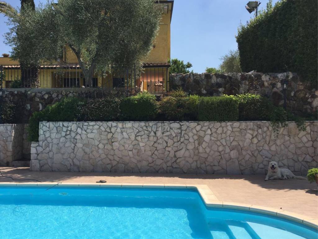 Villa a Formello in Via Baccanello - Foto 4