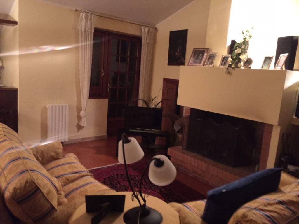 Villa a Formello in Via Baccanello - Foto 5