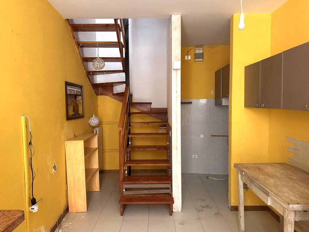 Casa indipendente a Monsampolo del tronto in Via Fratelli Cairoli, 24 - Foto 2