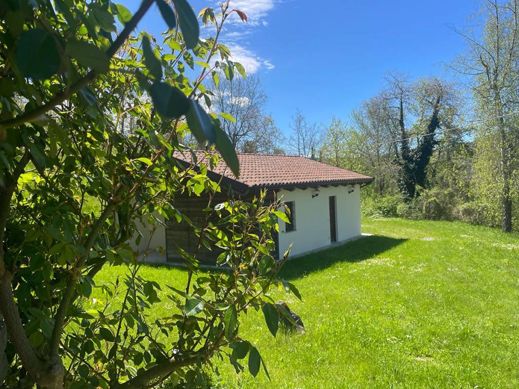 Rustico / casale a San benedetto belbo in Località Moretti, 2 - Foto 4