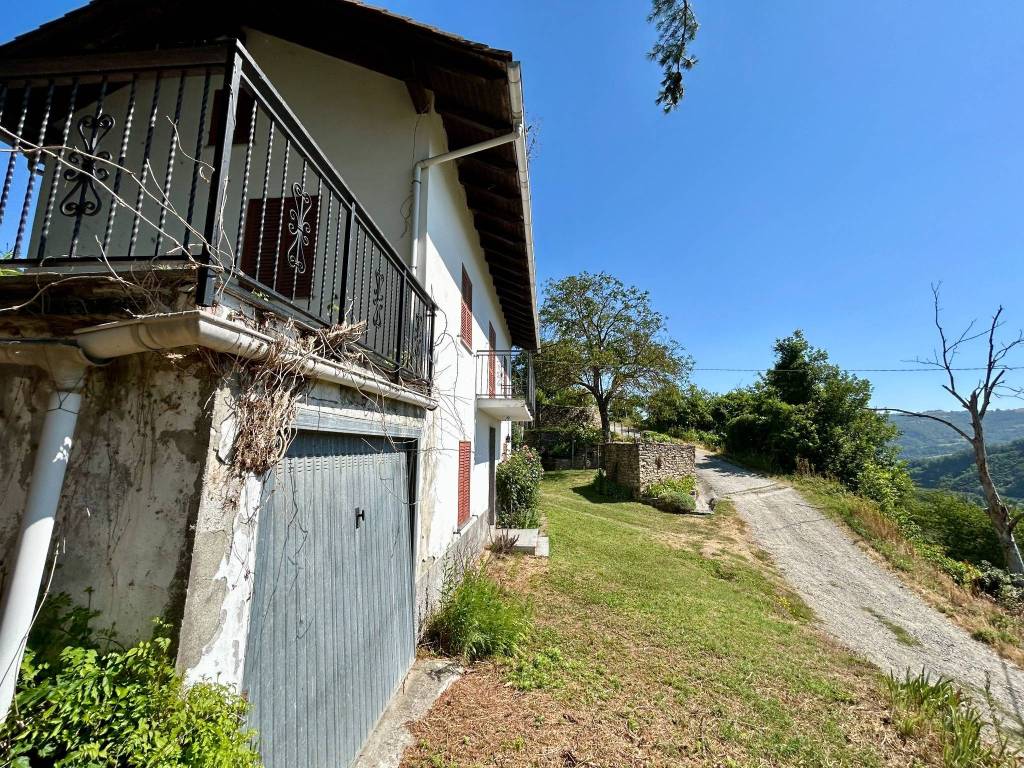 Rustico / casale a Acqui terme in Piazza San Guido, 49 - Foto 4