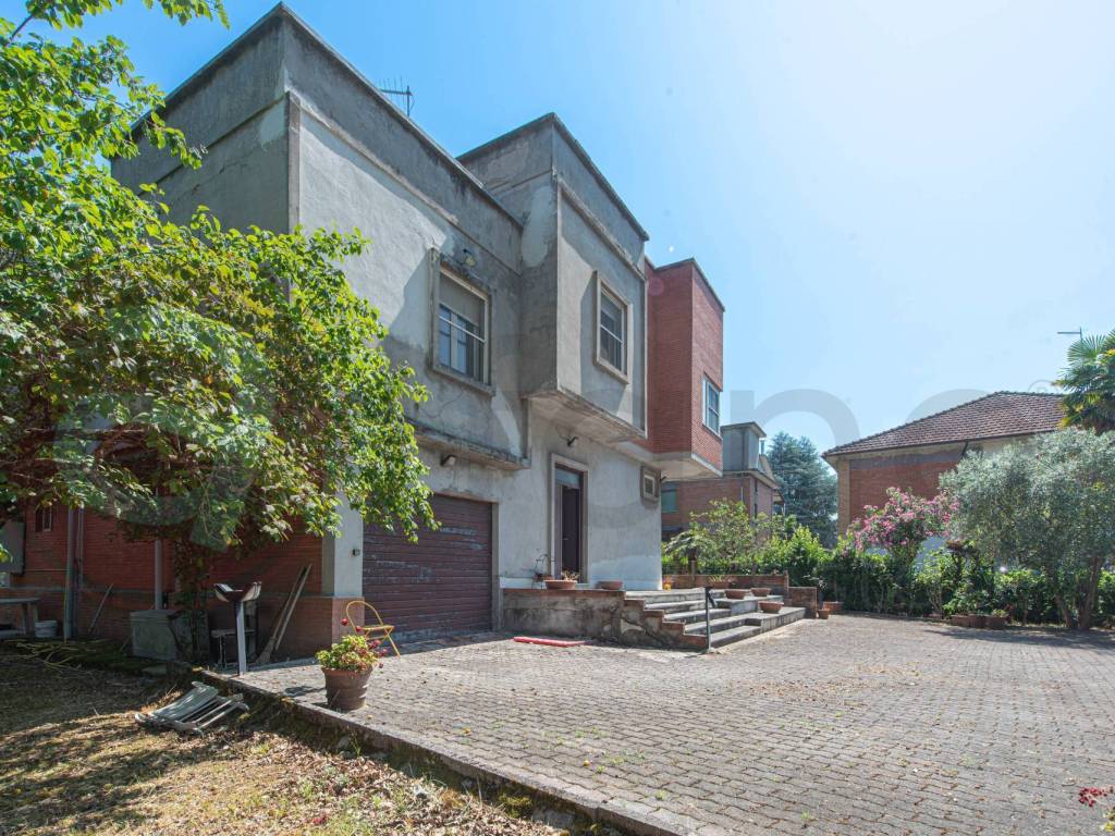 Casa indipendente a Pontecorvo in Via Giacomo Puccini, 1 - Foto 3