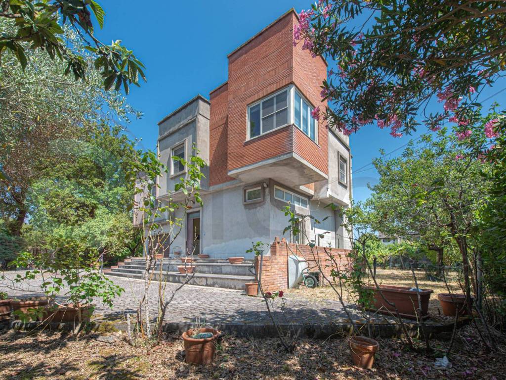 Casa indipendente a Pontecorvo in Via Giacomo Puccini, 1 - Foto 5