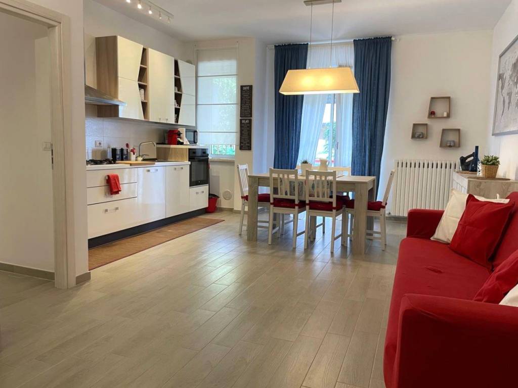 Appartamento a Martinsicuro in Via Silio Italico, 15 - Foto 2