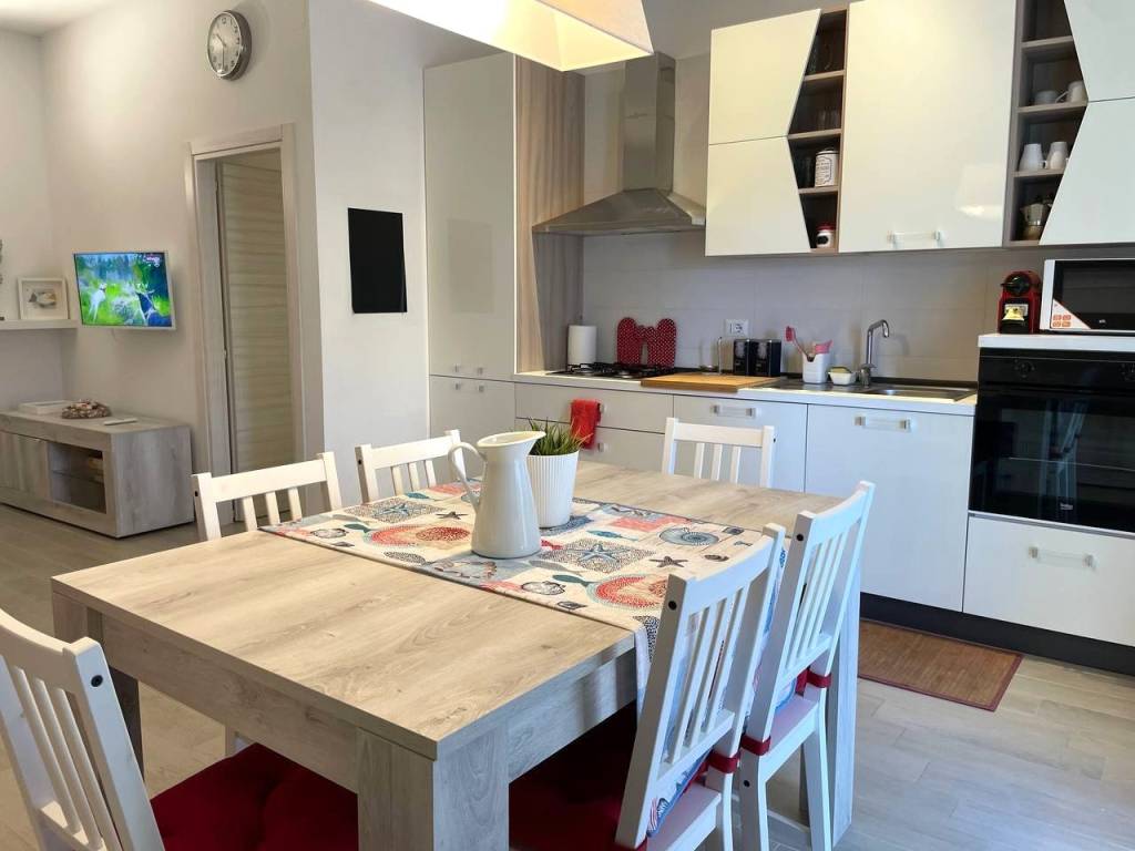 Appartamento a Martinsicuro in Via Silio Italico, 15 - Foto 3