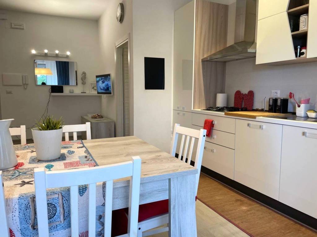Appartamento a Martinsicuro in Via Silio Italico, 15 - Foto 4