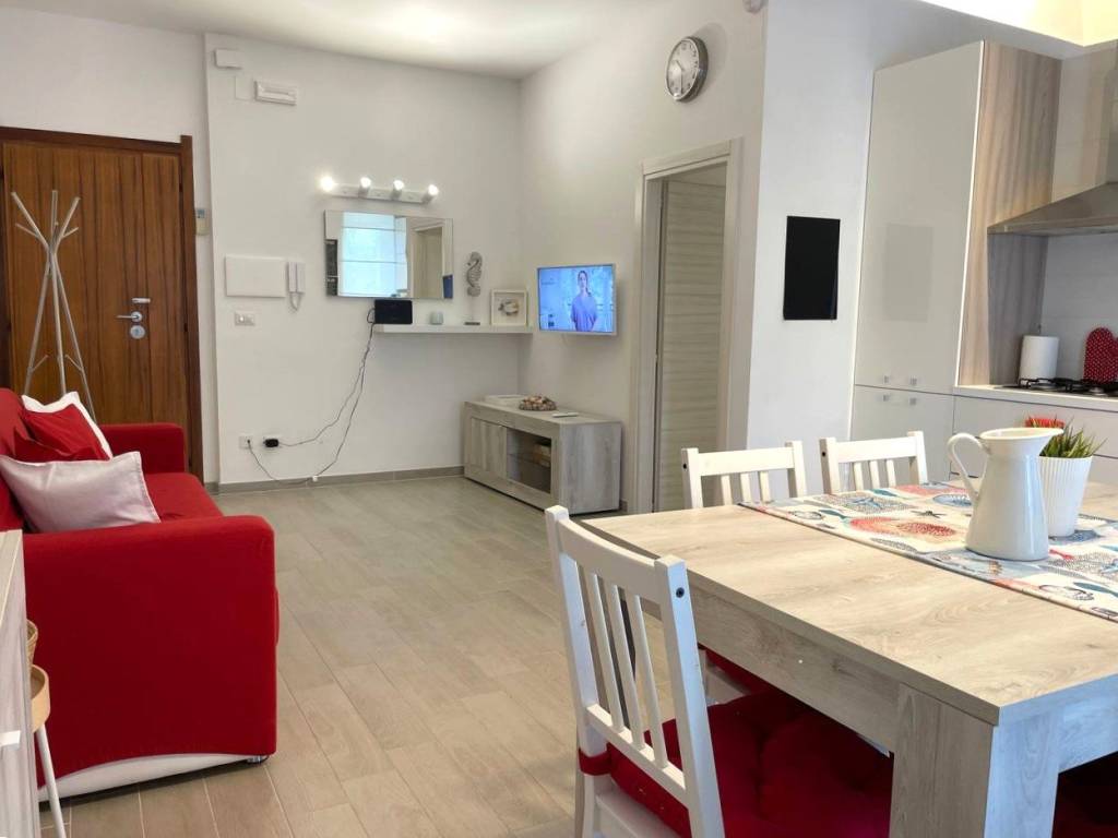 Appartamento a Martinsicuro in Via Silio Italico, 15 - Foto 5