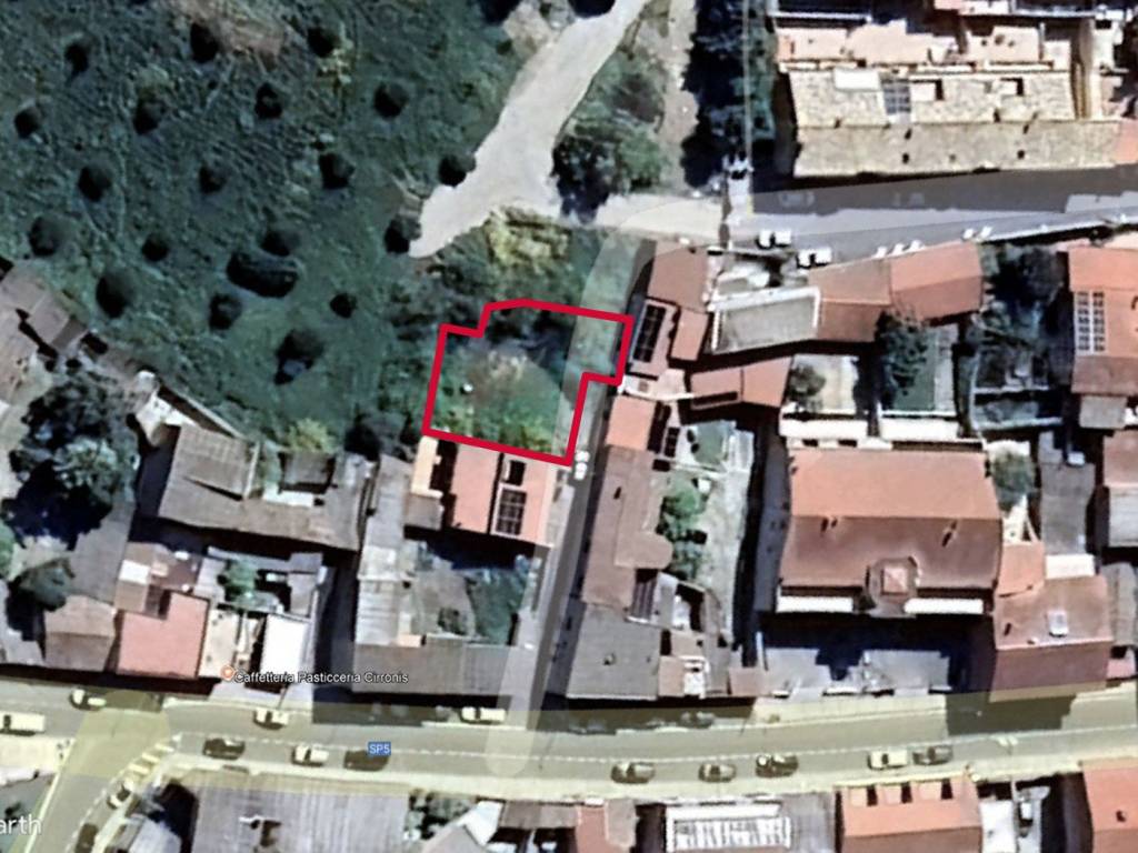 Terreno a Sanluri - Foto 3