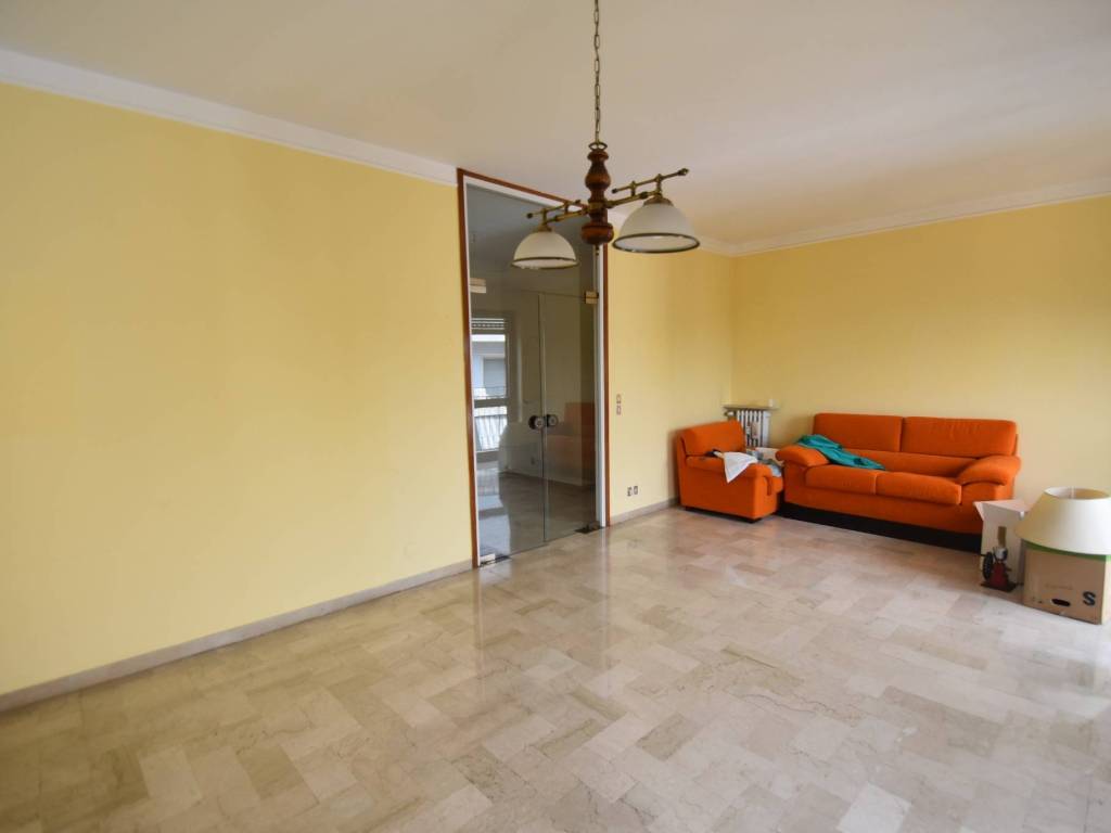 Appartamento a Vercelli in Via Tripoli - Foto 5