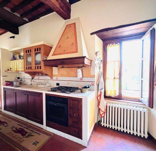 Villa a Buggiano in Via Del Sole 4 - Foto 4
