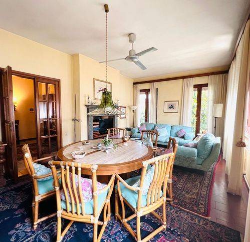 Villa a Monsummano terme in Viale Martini Vincenzo 192 - Foto 5