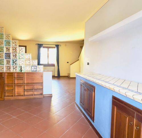 Villetta a schiera a Buggiano in Via U. Foscolo - Foto 3