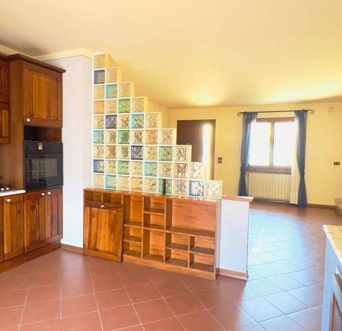 Villetta a schiera a Buggiano in Via U. Foscolo - Foto 4