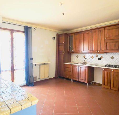 Villetta a schiera a Buggiano in Via U. Foscolo - Foto 5