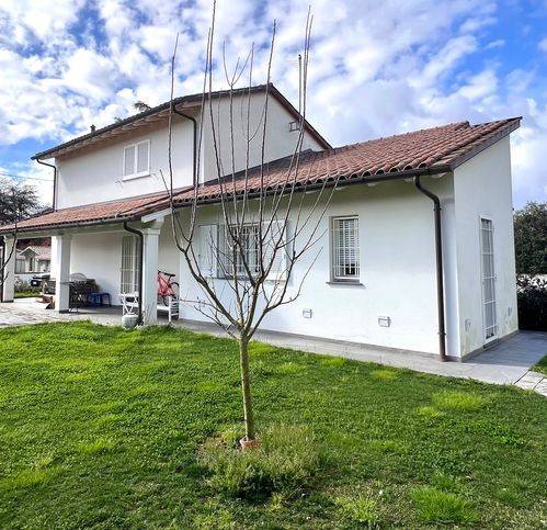 Villa a Buggiano in Via Pistoiese - Foto 2