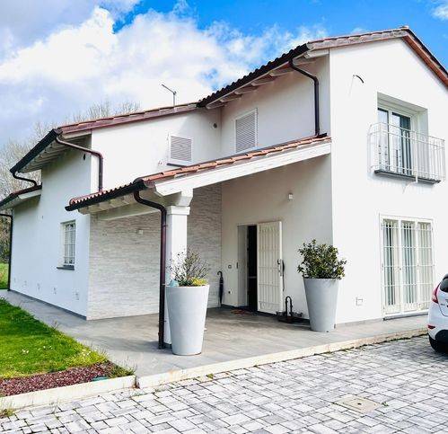 Villa a Buggiano in Via Pistoiese - Foto 4