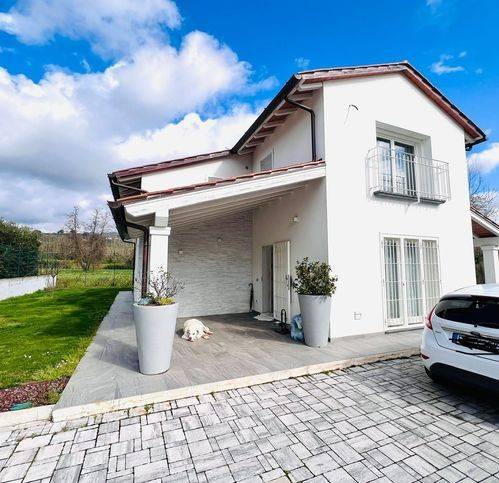 Villa a Buggiano in Via Pistoiese - Foto 5