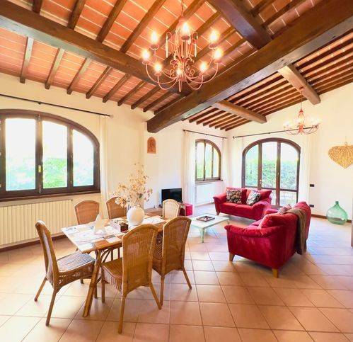 Villa a Buggiano in Via Piemonte 2 - Foto 2
