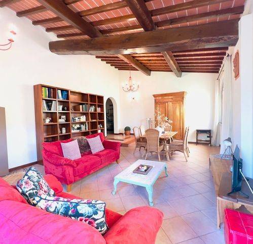 Villa a Buggiano in Via Piemonte 2 - Foto 3