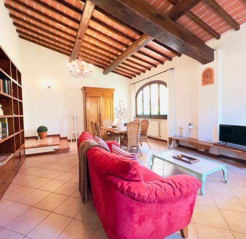 Villa a Buggiano in Via Piemonte 2 - Foto 4