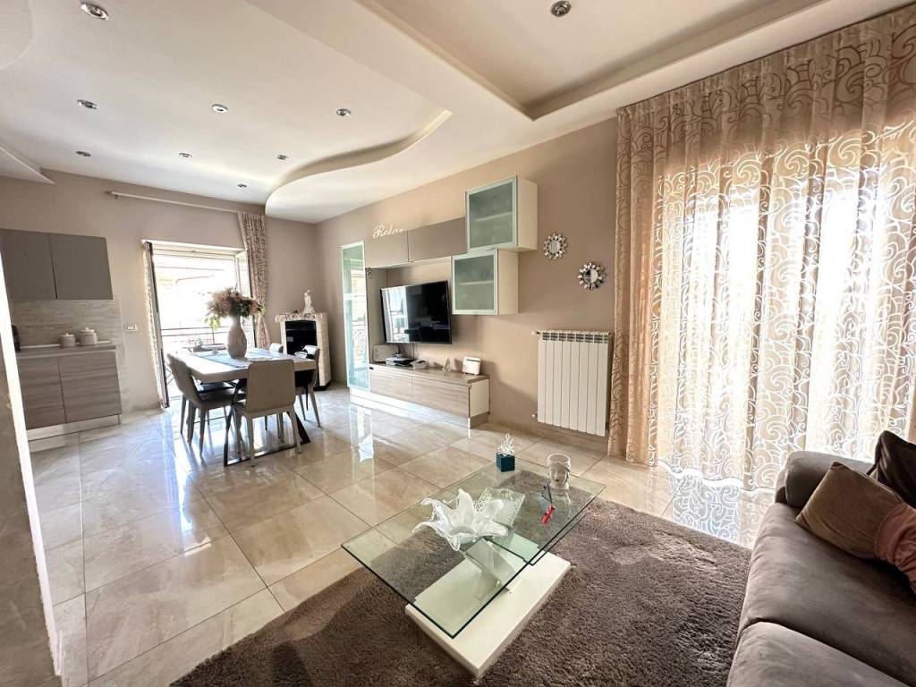 Appartamento a Aversa in Via dell'Archeologia - Foto 2