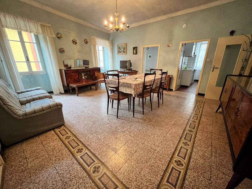 Appartamento a Villa faraldi in Via Coniugi Morchio, 43 - Foto 3