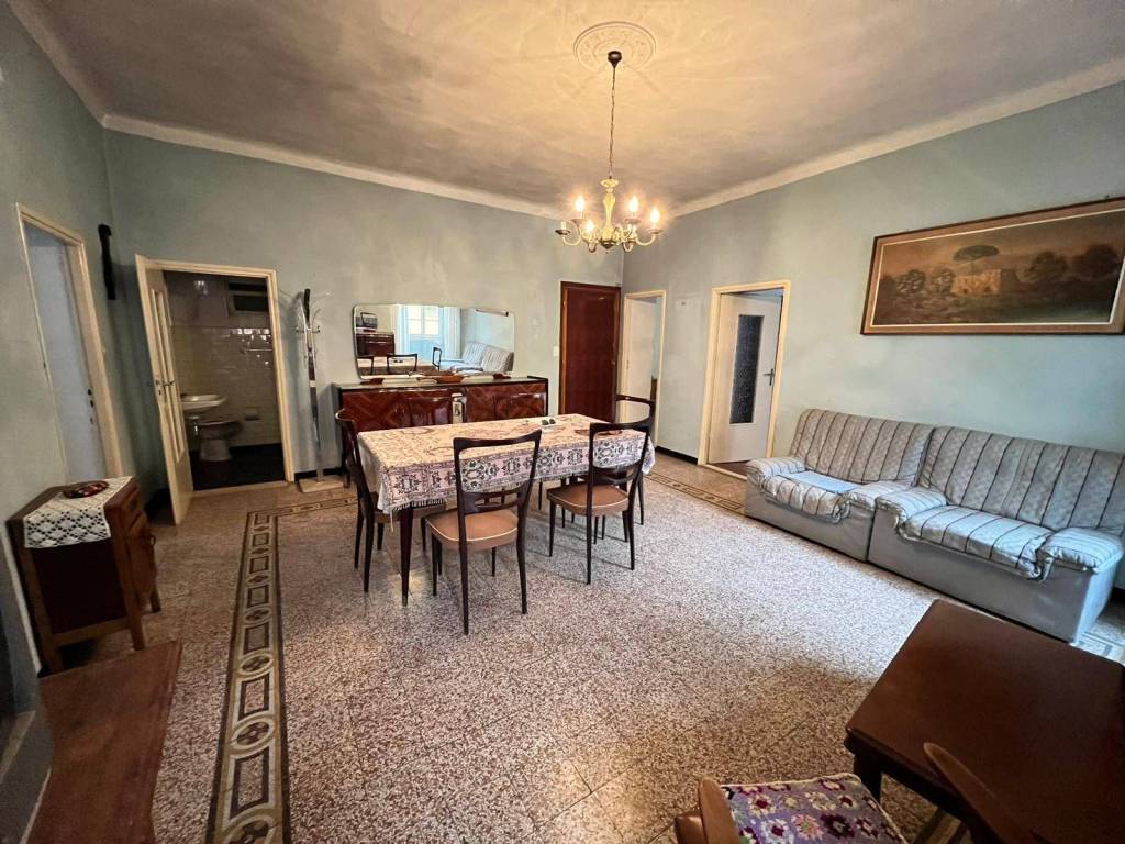 Appartamento a Villa faraldi in Via Coniugi Morchio, 43 - Foto 5