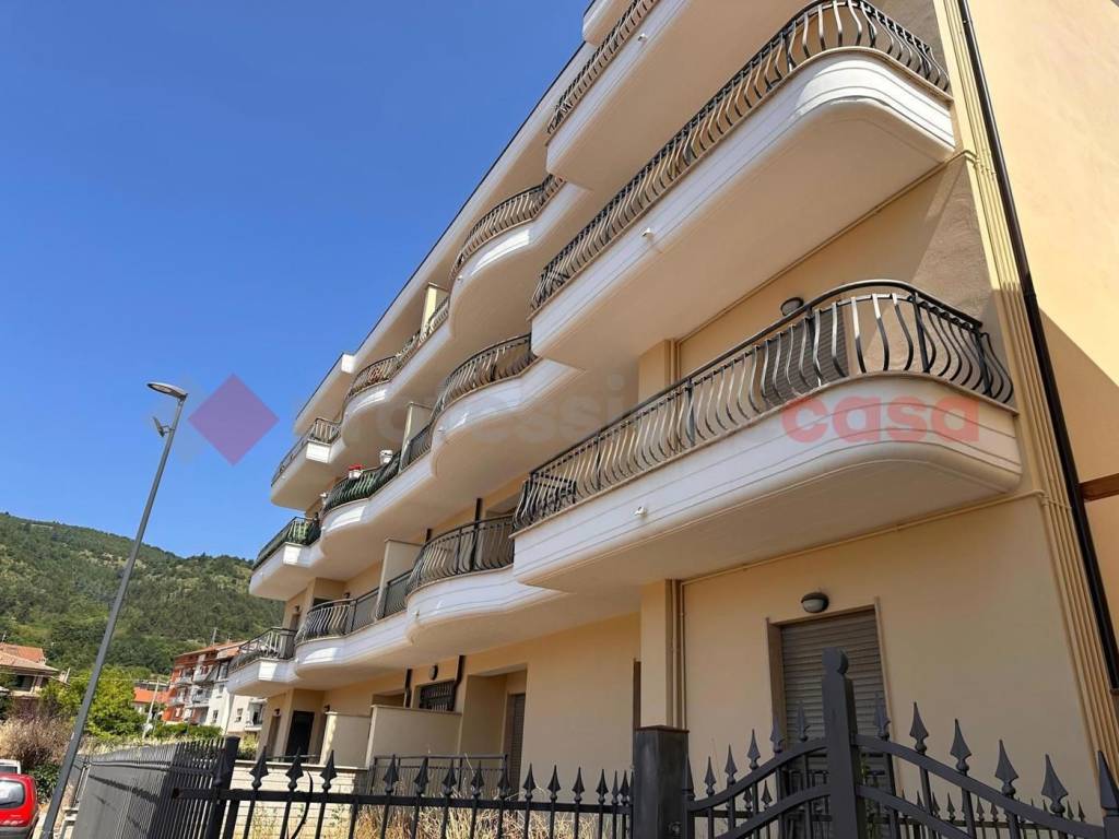 Appartamento a Avezzano in Via Monte Romanella, 10 - Foto 2