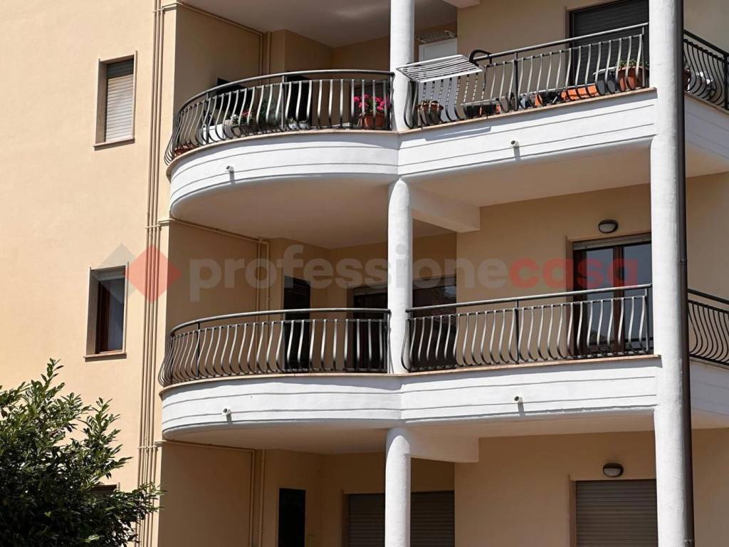 Appartamento a Avezzano in Via Monte Romanella, 10 - Foto 3