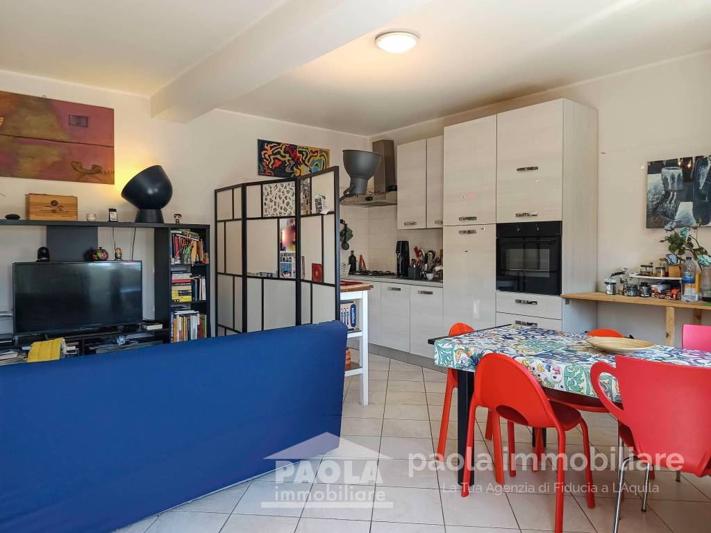 Appartamento a L'aquila in Via Madonna di Pettino, 12 - Foto 5