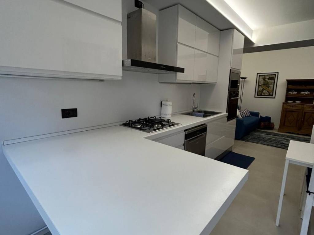 Appartamento a Como in Salita dei Cappuccini - Foto 2