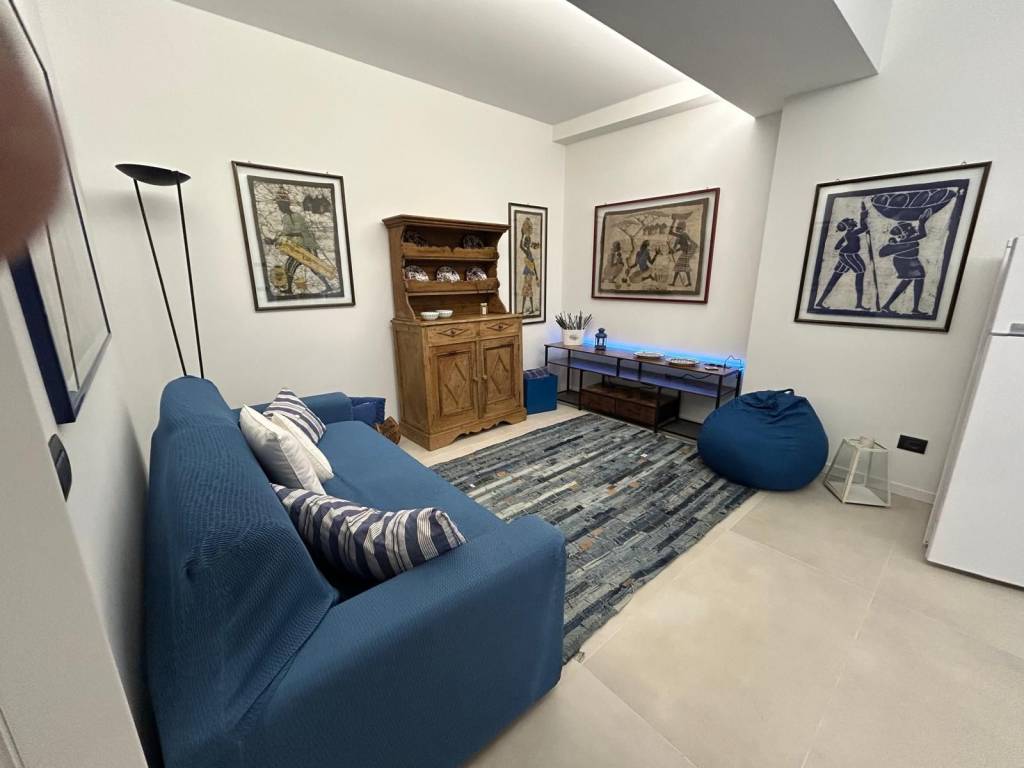 Appartamento a Como in Salita dei Cappuccini - Foto 4