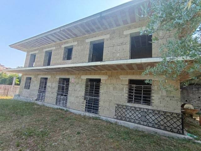 Villa a Marzano appio in Via Ragosta - Foto 2