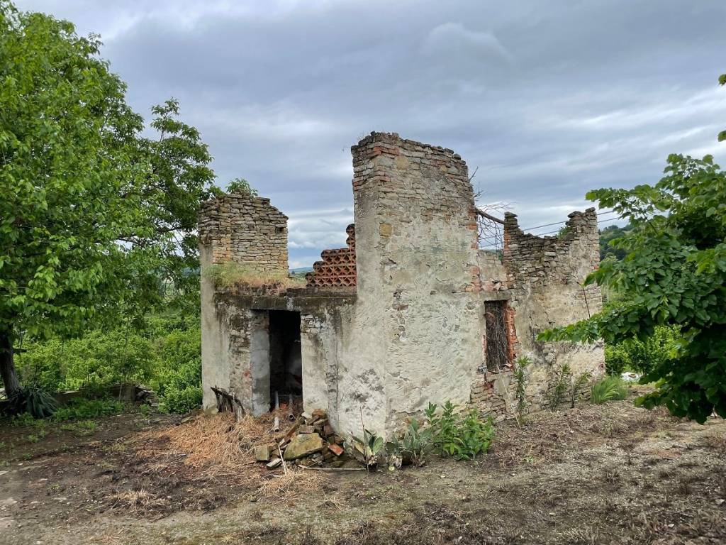 Rustico / casale a Santo stefano belbo in Località Robini, 42 - Foto 3