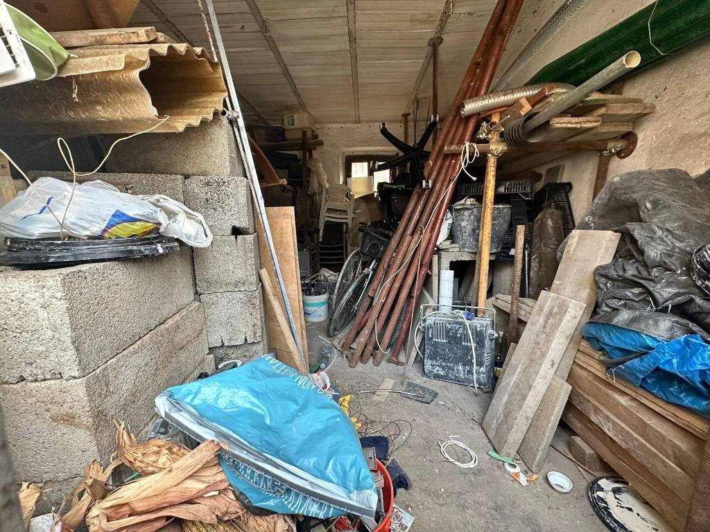 Rustico / casale a Samarate in Via Giuseppe Garibaldi, 18 - Foto 5