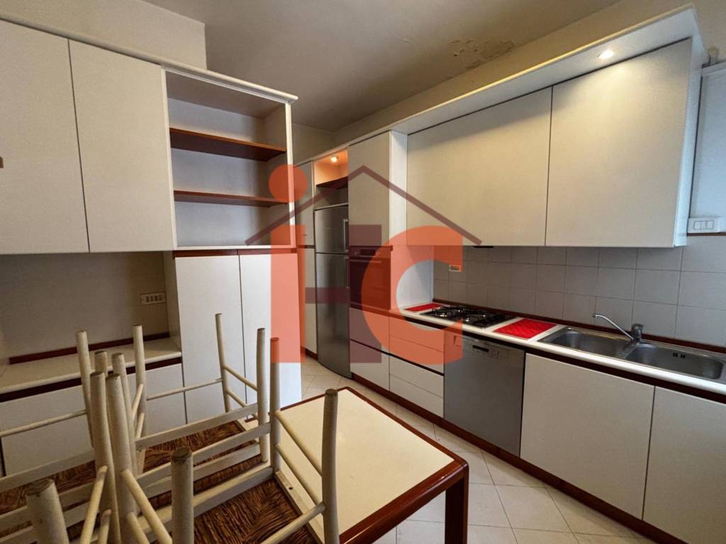 Appartamento a Bergamo in Via Brigata Lupi, 8 - Foto 2