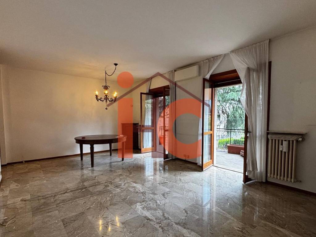 Appartamento a Bergamo in Via Brigata Lupi, 8 - Foto 5