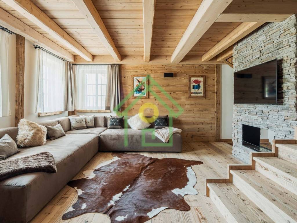 Appartamento a Cortina d'ampezzo - Foto 2