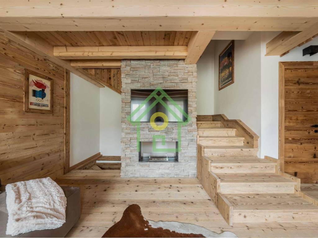 Appartamento a Cortina d'ampezzo - Foto 3