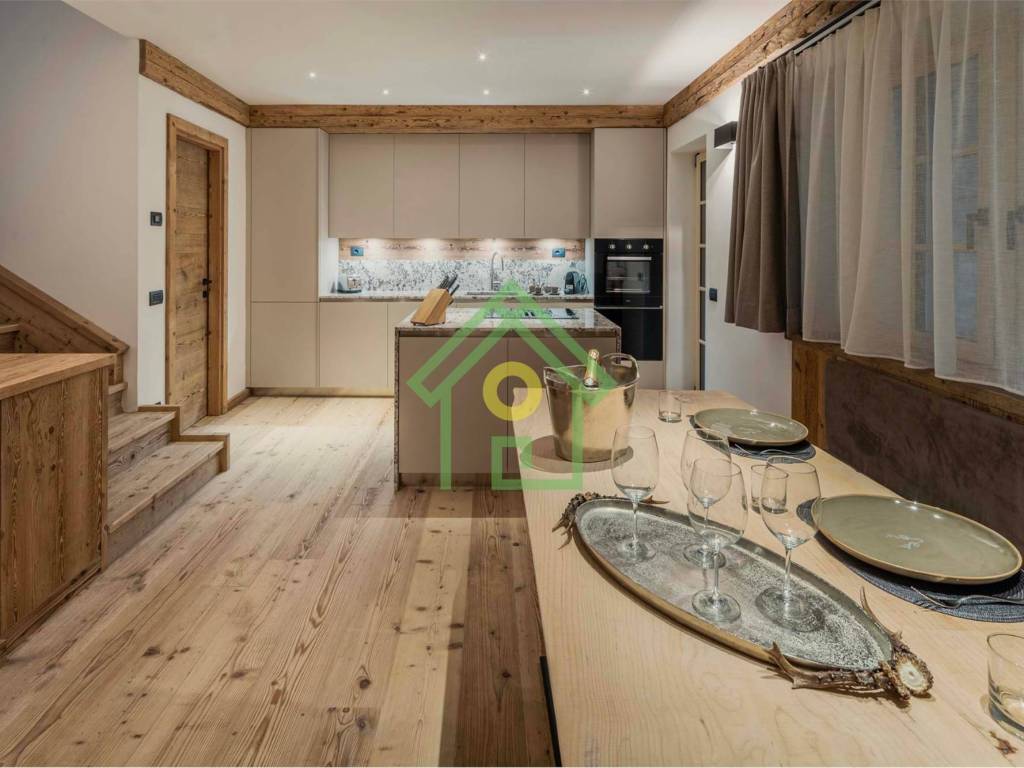 Appartamento a Cortina d'ampezzo - Foto 4