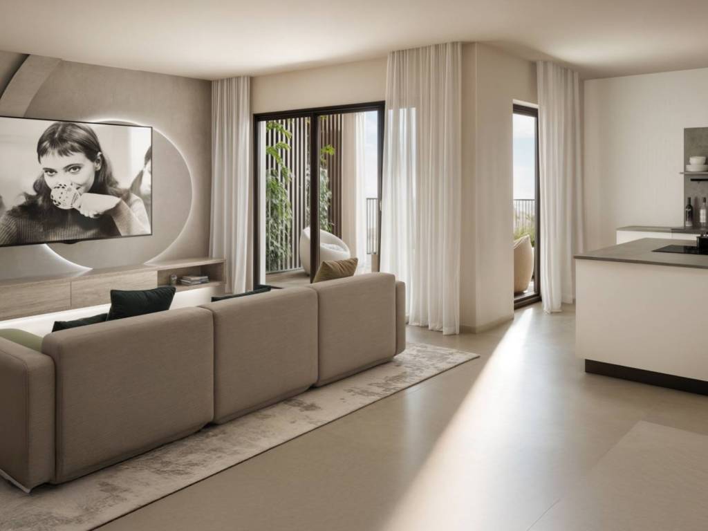 Villa a Bolgare in Viale dei Frassini - Foto 4