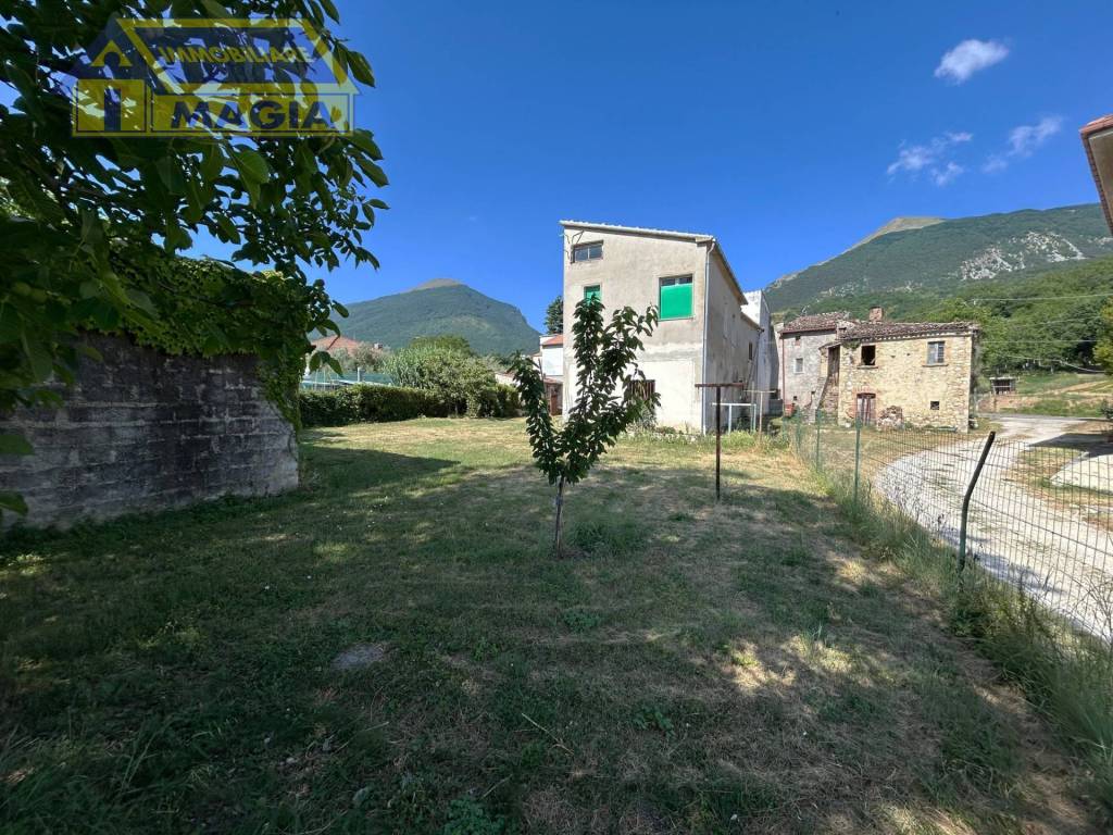 Rustico / casale a Civitella del tronto - Foto 2