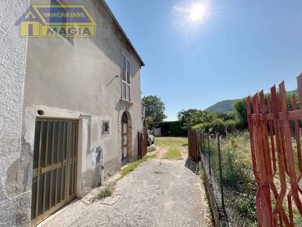 Rustico / casale a Civitella del tronto - Foto 4