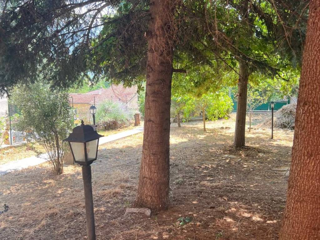 Villa a Pettorano sul gizio in Via Buon Pastore, 6 - Foto 3