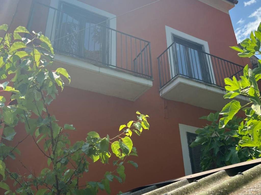 Villa a Pettorano sul gizio in Via Buon Pastore, 6 - Foto 5