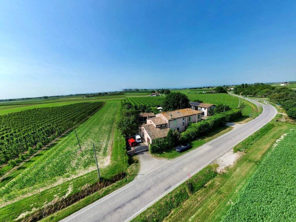 Villa a Bagnacavallo - Foto 4
